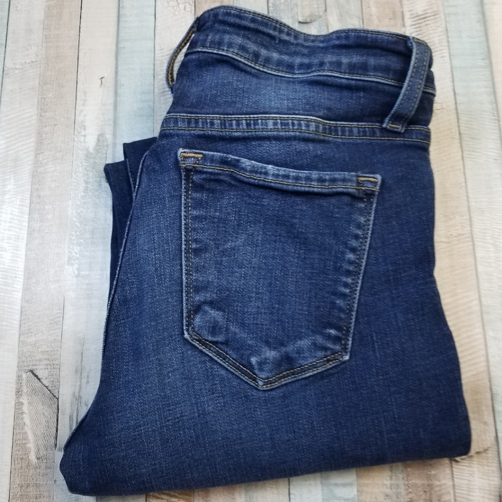 Flying Monkey Skinny Jeans